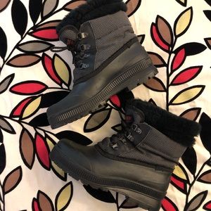 Sorel RARE & Vintage Kaufman Women’s Winter Boots